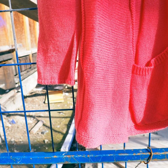 Anthropologie Angel of the North Cardigan - Picture 2 of 5